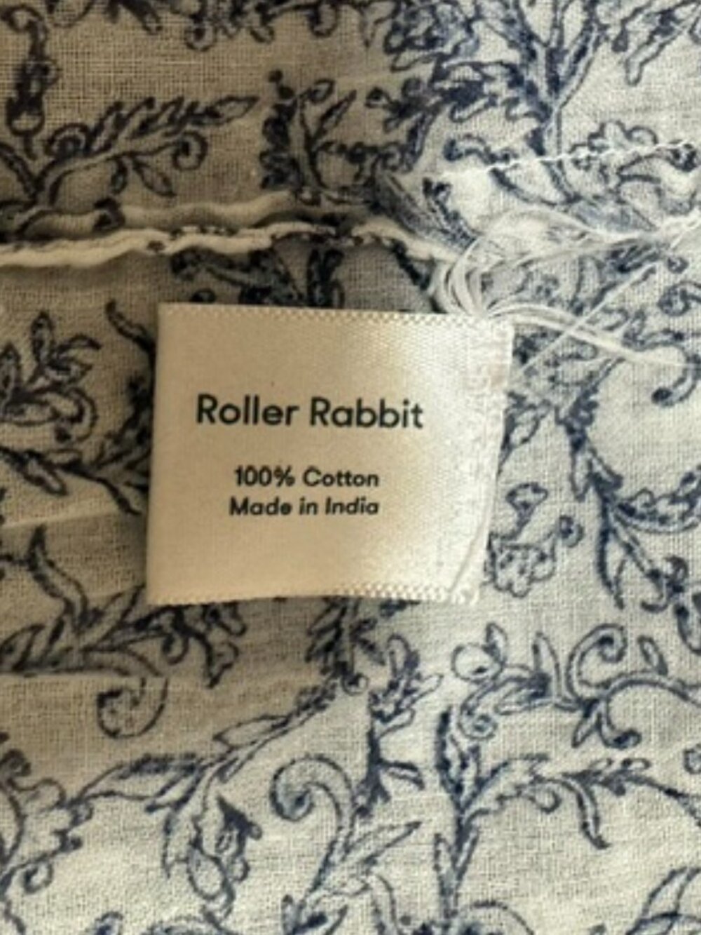 Roller Rabit tunic - Picture 10 of 10